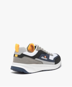 Baskets homme retro running en mesh - Ellesse